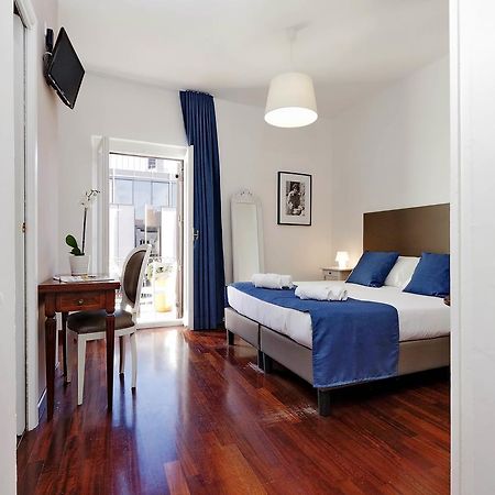 Midnight In Rome Guest House Εξωτερικό φωτογραφία