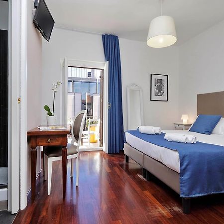 Midnight In Rome Guest House Εξωτερικό φωτογραφία