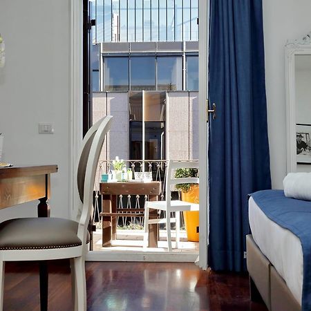 Midnight In Rome Guest House Εξωτερικό φωτογραφία