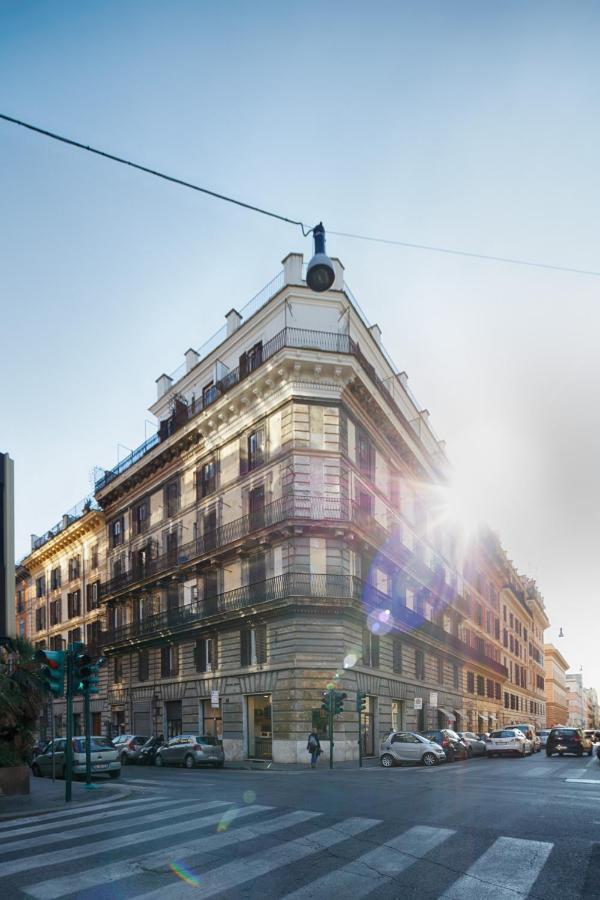 Midnight In Rome Guest House Εξωτερικό φωτογραφία