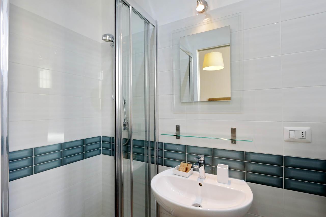 Midnight In Rome Guest House Εξωτερικό φωτογραφία