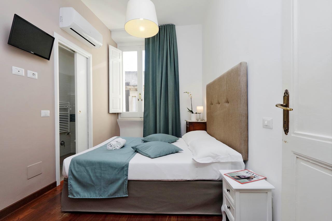 Midnight In Rome Guest House Εξωτερικό φωτογραφία