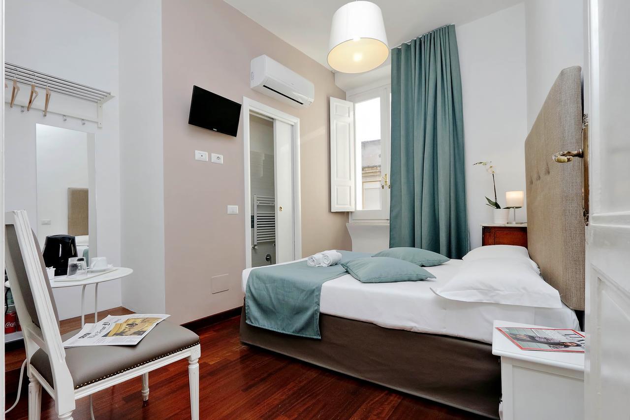 Midnight In Rome Guest House Εξωτερικό φωτογραφία