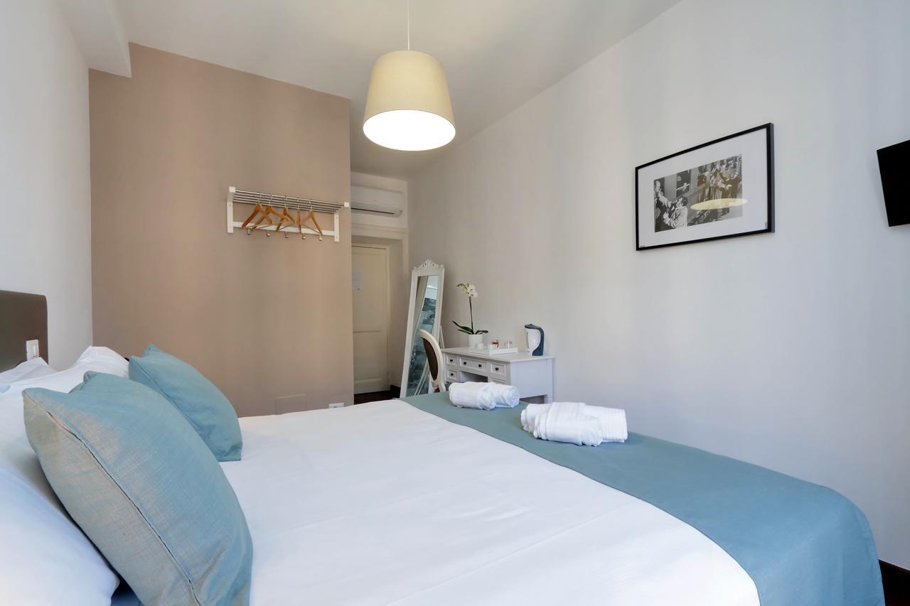 Midnight In Rome Guest House Εξωτερικό φωτογραφία