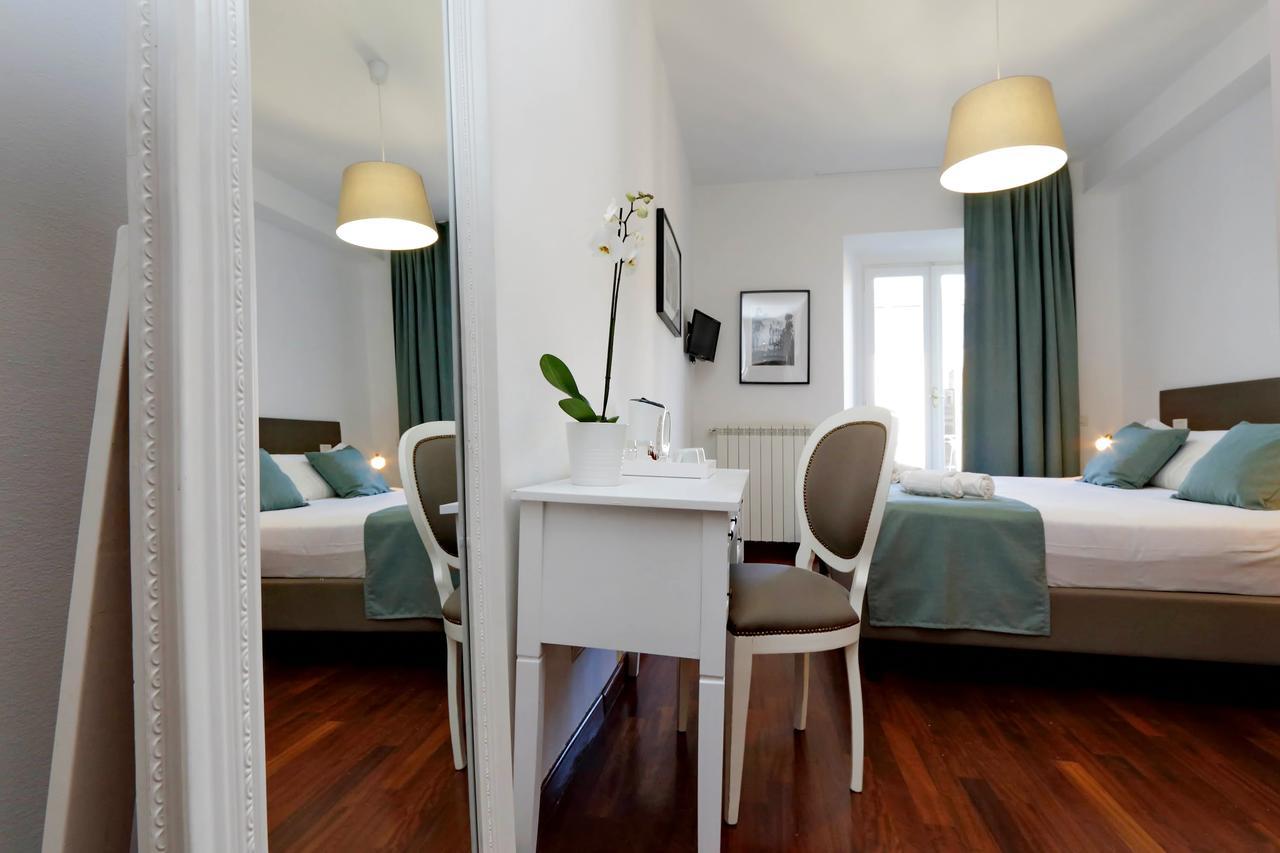 Midnight In Rome Guest House Εξωτερικό φωτογραφία