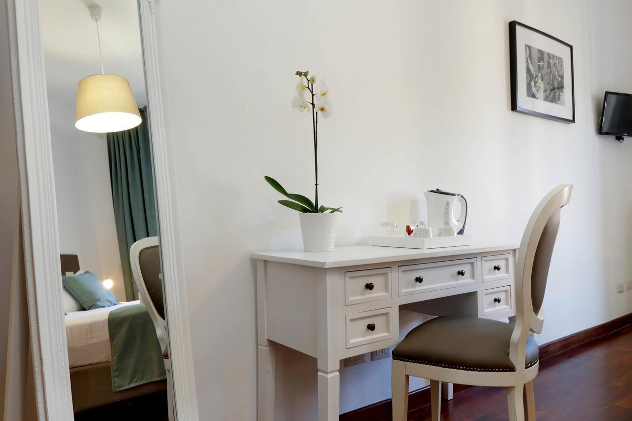Midnight In Rome Guest House Εξωτερικό φωτογραφία