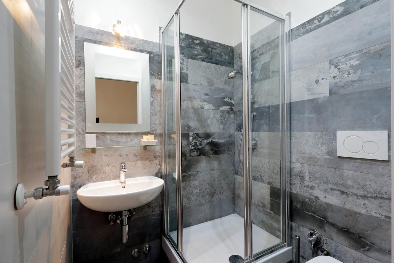 Midnight In Rome Guest House Εξωτερικό φωτογραφία